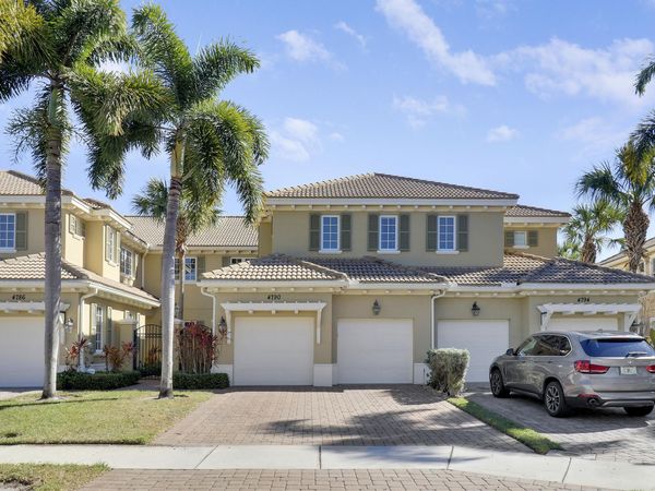 4790 CADIZ Circle, Palm Beach Gardens, FL 33418