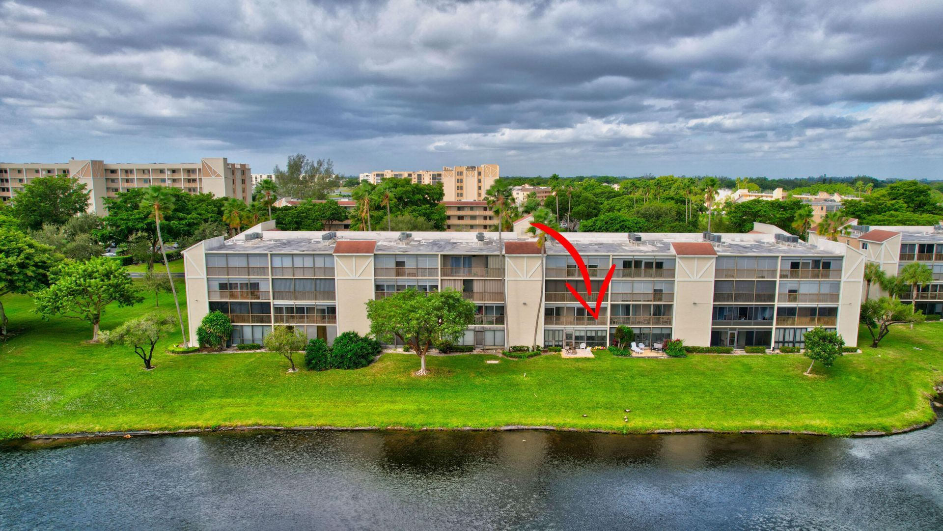 14360 Strathmore Lane, Unit 204, Delray Beach, FL 33446 Photo