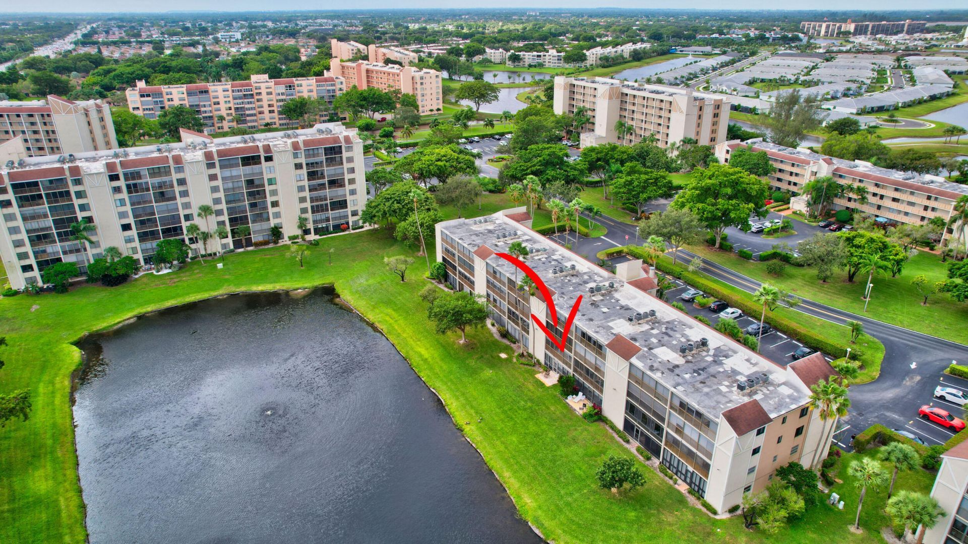 14360 Strathmore Lane, Unit 204, Delray Beach, FL 33446 Photo