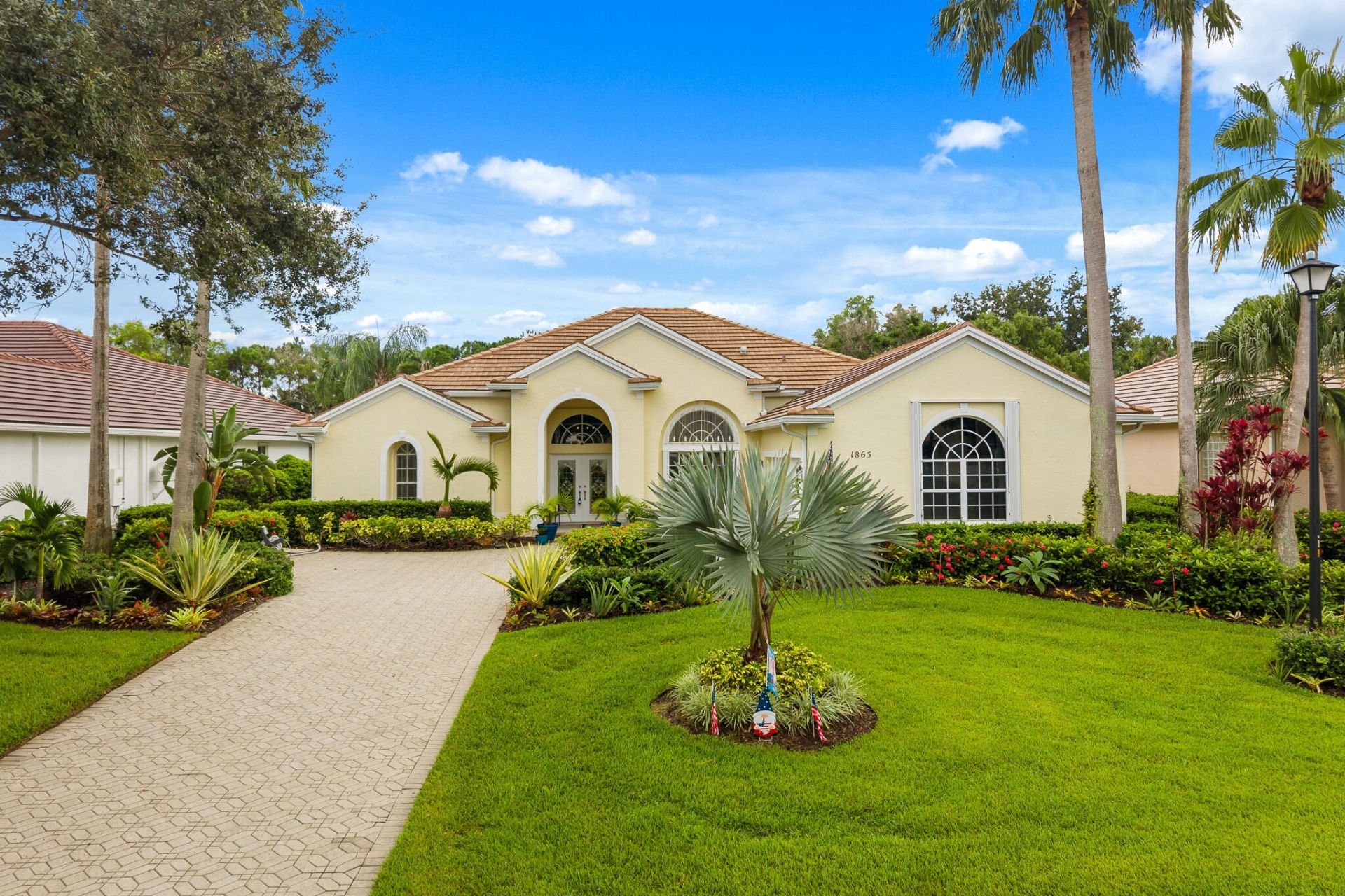 1865 SW Bradford Place, Palm City, FL 34990 Main Photo