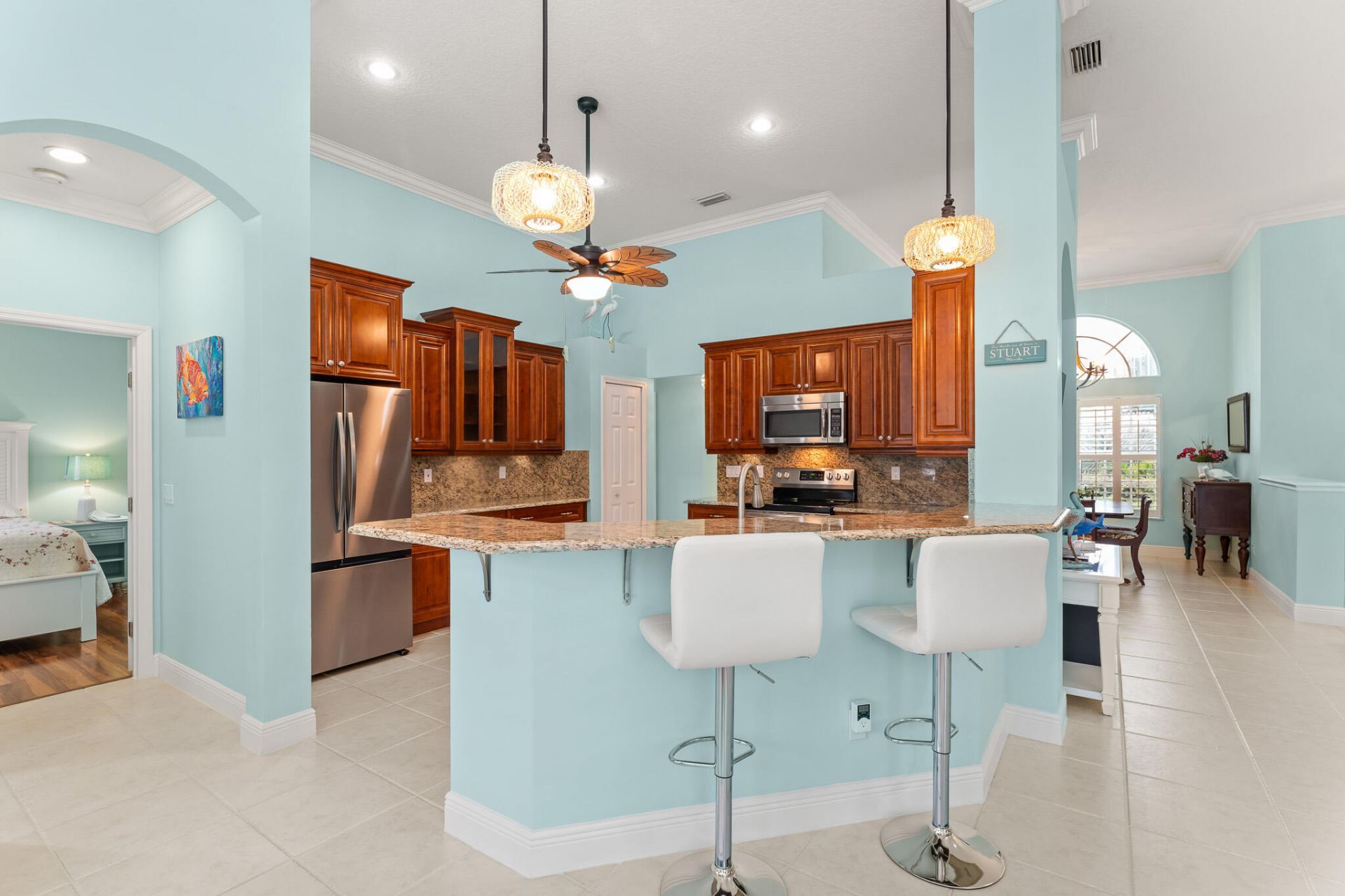 1865 SW Bradford Place, Palm City, FL 34990 Photo