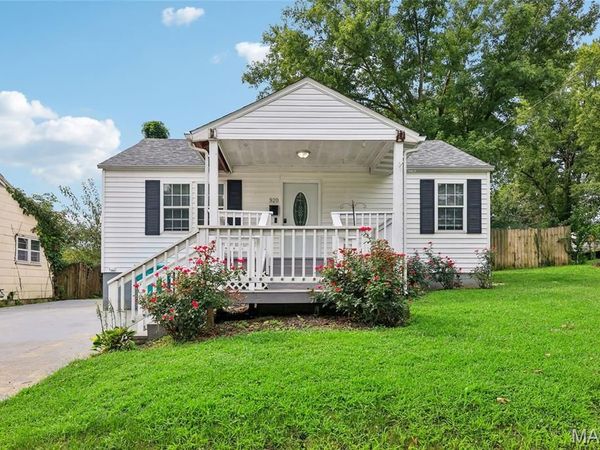 920 Maupin Street , St Clair, MO 63077