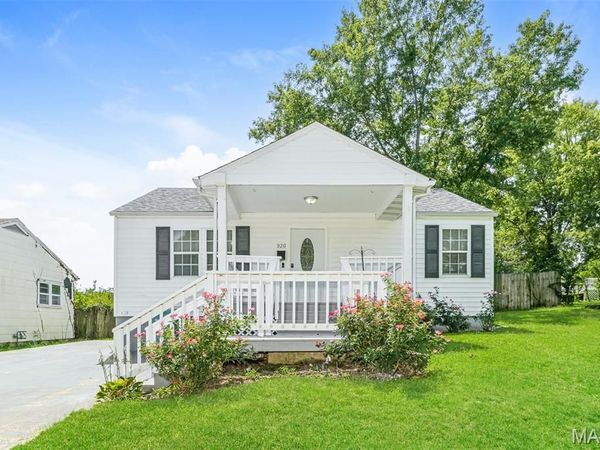 920 Maupin Street , St Clair, MO 63077