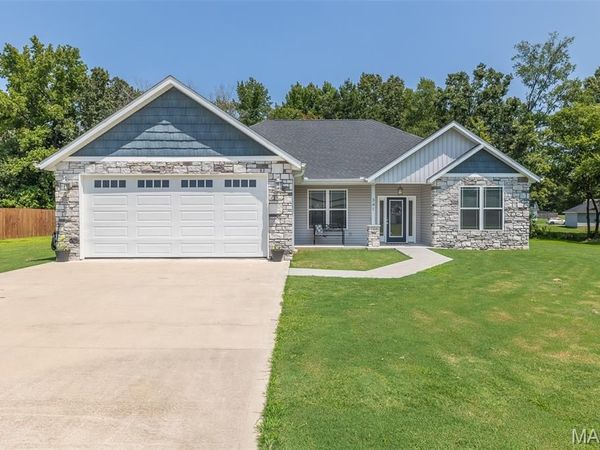 341 Wellington Drive, Poplar Bluff, MO 63901