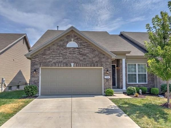 5326 Lakepath Way, Eureka, MO 63025