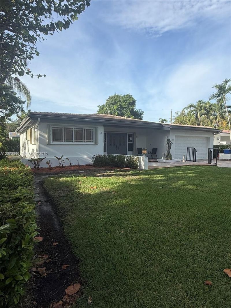 1532 Trillo Ave, Coral Gables, FL 33146 Photo