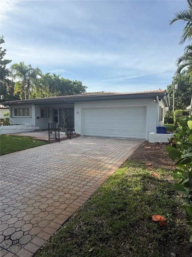 1532 Trillo Ave, Coral Gables, FL 33146 Photo