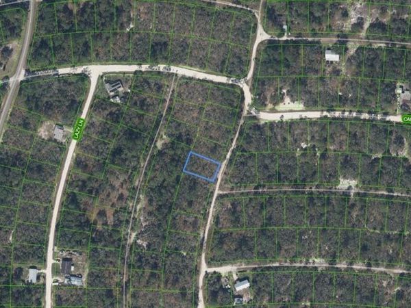 380 Twilight Drive , Lake Placid, FL 33852