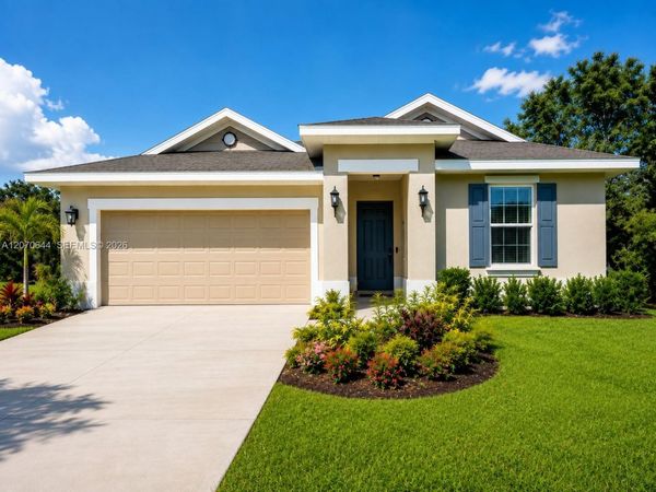 5748 Waterstone Blvd , Fort Pierce, FL 34951