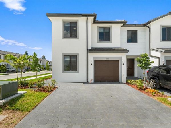 18920 SW 344th Ter , Unit 18920, Homestead, FL 33034