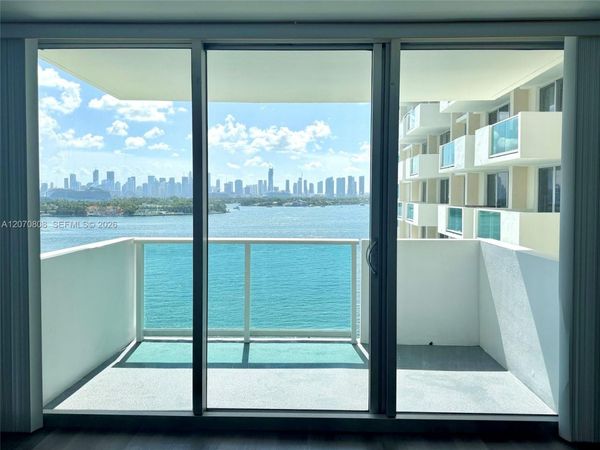1200 West Ave , Unit 1002, Miami Beach, FL 33139