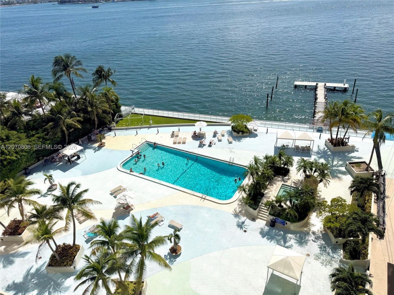 1200 West Ave , Unit 1002, Miami Beach, FL 33139 Photo