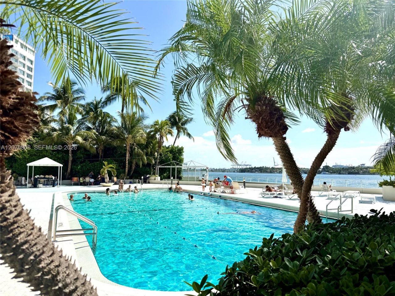 1200 West Ave , Unit 1002, Miami Beach, FL 33139 Photo
