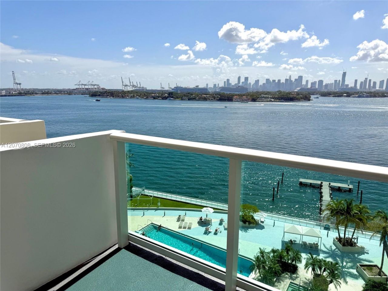 1200 West Ave , Unit 1002, Miami Beach, FL 33139 Photo
