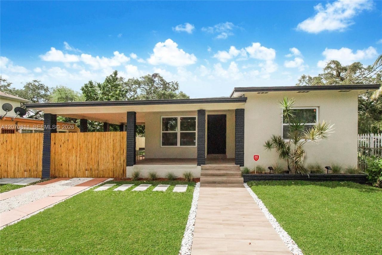 5530 NW 5th Ave , Miami, FL 33127 Photo