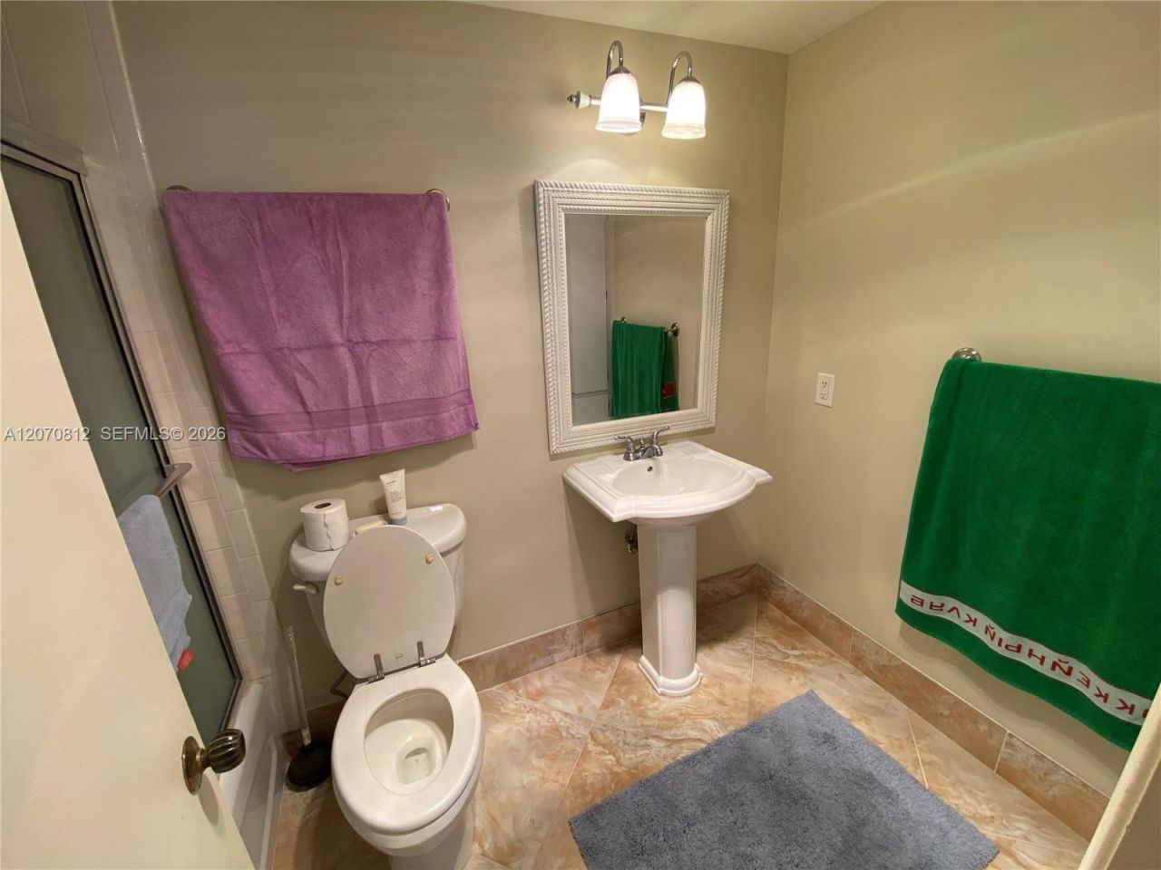 4330 Hillcrest Dr , Unit 1009, Hollywood, FL 33021 Photo