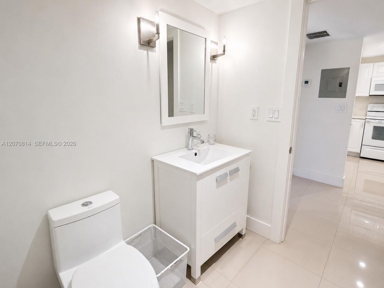 1865 S Ocean Dr , Unit 8I, Hallandale Beach, FL 33009 Photo