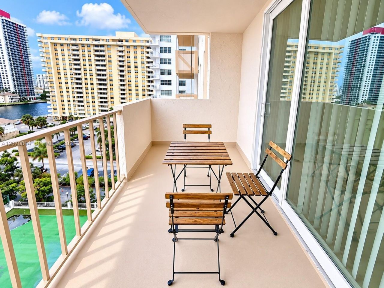 1865 S Ocean Dr , Unit 8I, Hallandale Beach, FL 33009 Photo