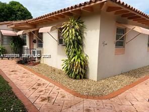 1112 SW 65th Ave , Unit back, West Miami, FL 33144 Photo