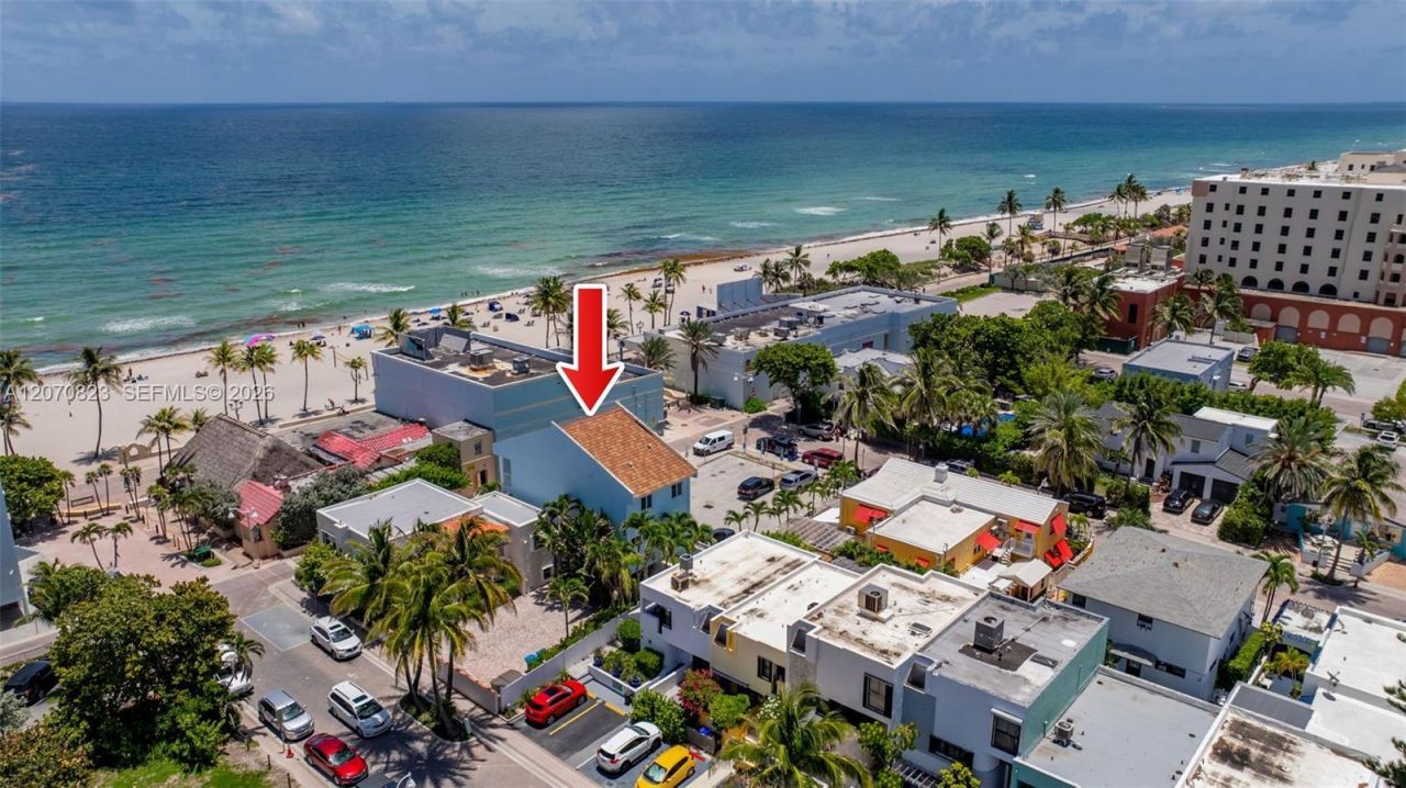311 N N Surf Rd , Hollywood, FL 33019 Photo