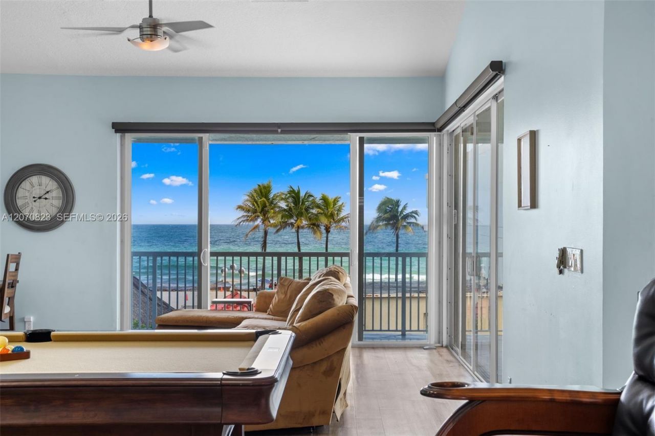 311 N N Surf Rd, Hollywood, FL 33019 Photo