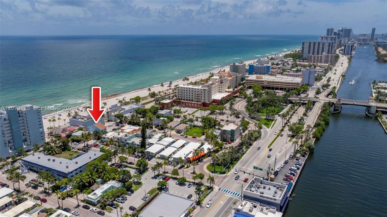 311 N N Surf Rd , Hollywood, FL 33019 Photo