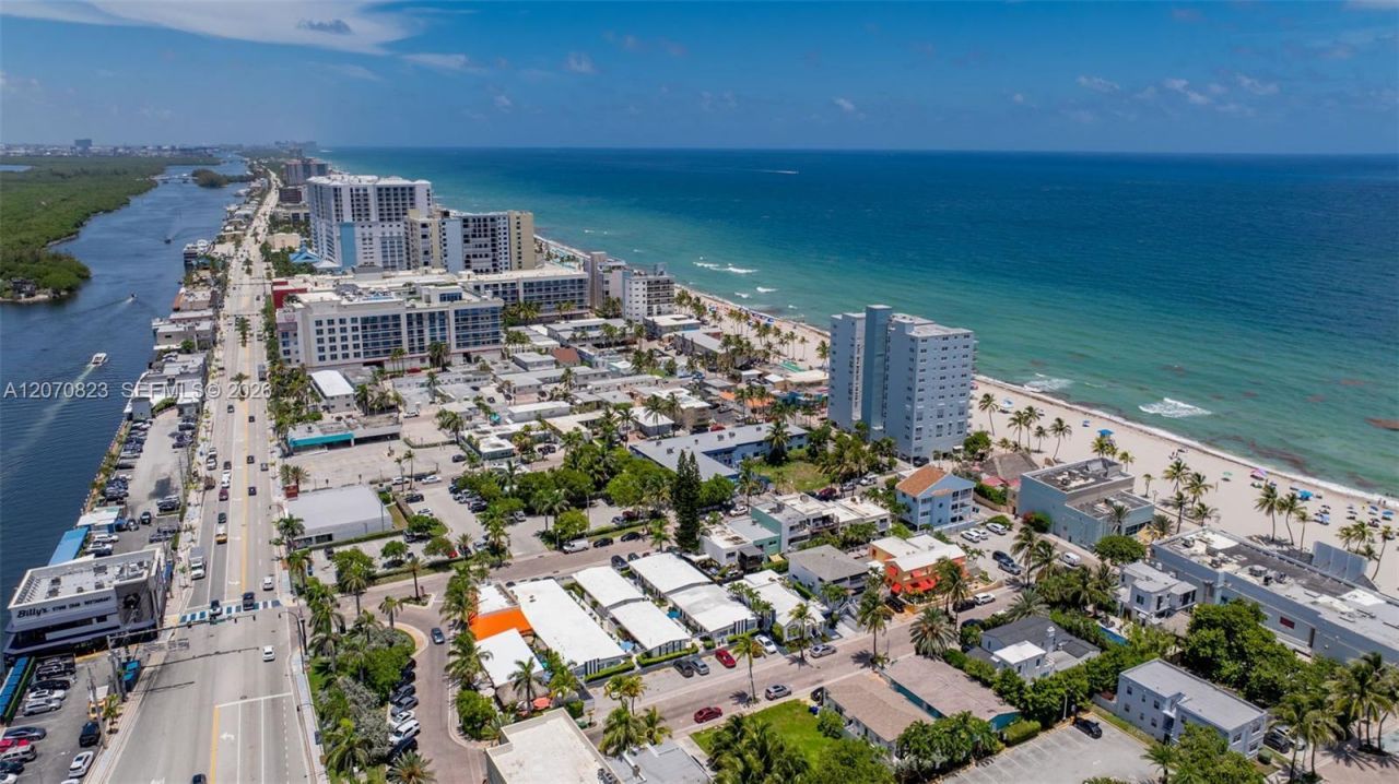 311 N N Surf Rd , Hollywood, FL 33019 Photo