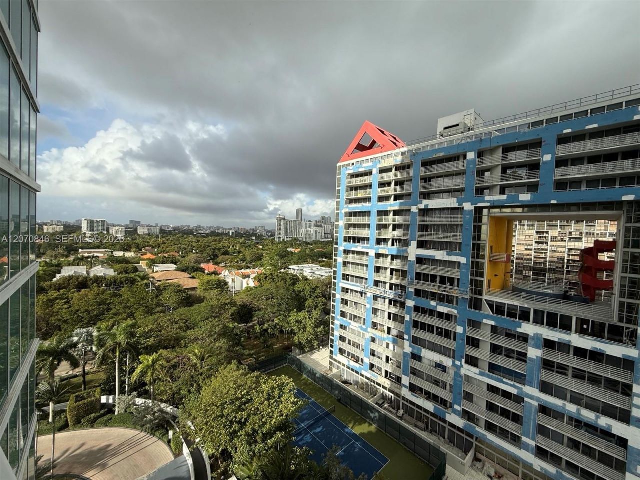 2101 Brickell Ave, Unit 1002, Miami, FL 33129 Photo