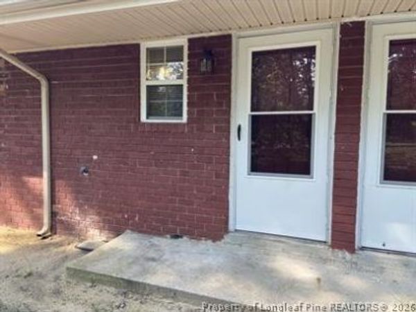 816 Shaw Mill Road, Unit 21, Fayetteville, NC 28311