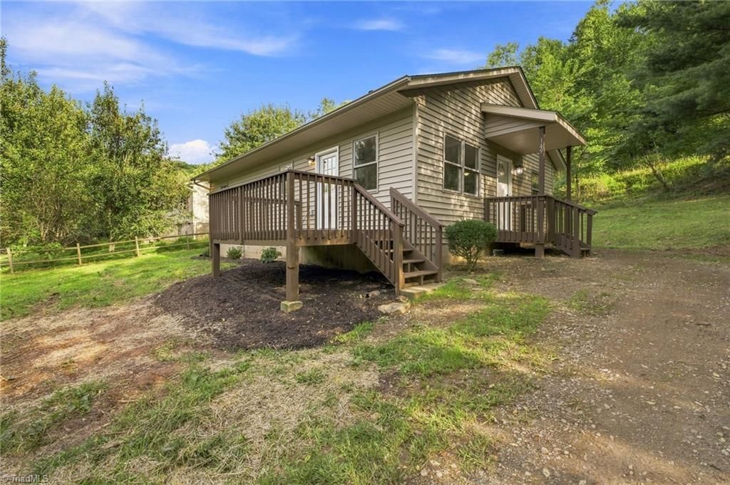 149 Red Maple Lane, Boone, NC 28607 Main Photo