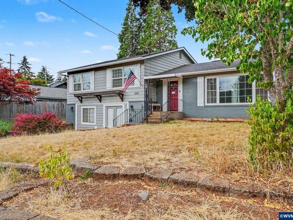 3959 Dakota Rd SE, Salem, OR 97302