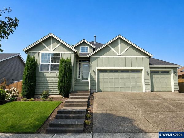 2577 Ian Av NW, Salem, OR 97304