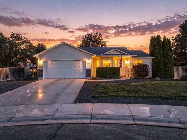 1427 N Antimony Pl, Kuna, ID 83634