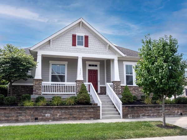 1715 Rossmay , Westfield, IN 46074