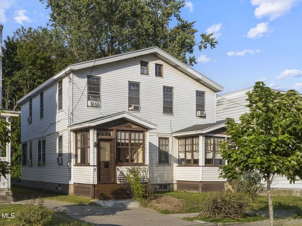 7 Beverly Avenue, Albany, NY 12206