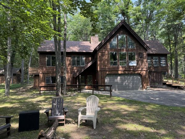 11800 Goodfellow Drive, Frederic, MI 49733