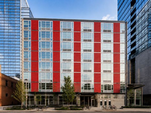 1515 N Fremont Street , Unit 2, Chicago, IL 60642