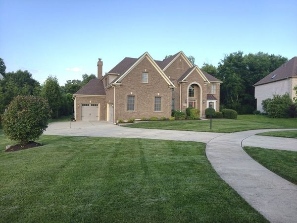 1404 Hatchwood Court , Naperville, IL 60565