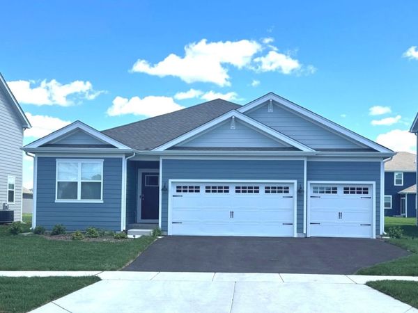 284 Snowdrop Lane, Elgin, IL 60124