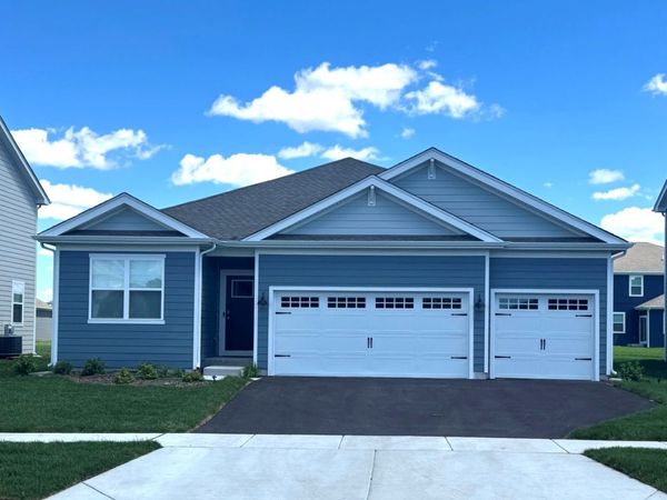 284 Snowdrop Lane , Elgin, IL 60124