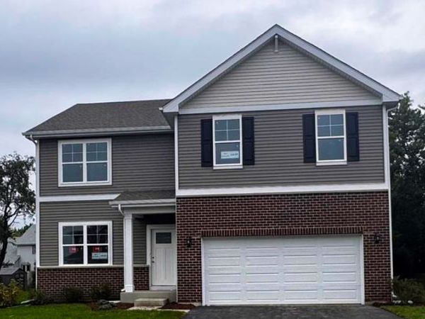 2911 Savana Drive, Joliet, IL 60435