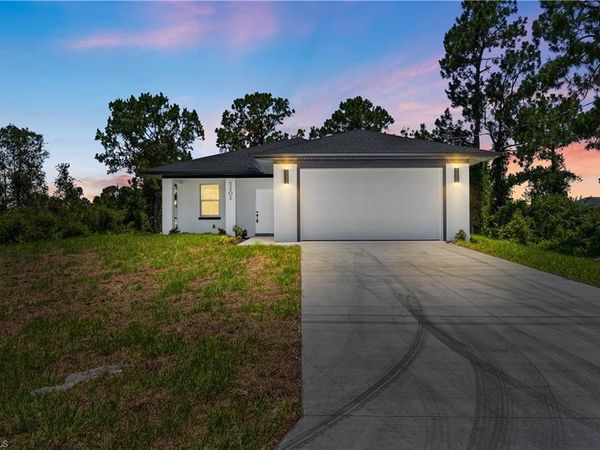 3317 36th ST W, LEHIGH ACRES, FL 33971