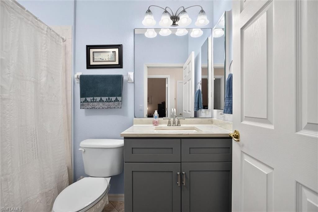 13981 Lake Mahogany Blvd , Unit 2513, Fort Myers, FL 33907 Photo