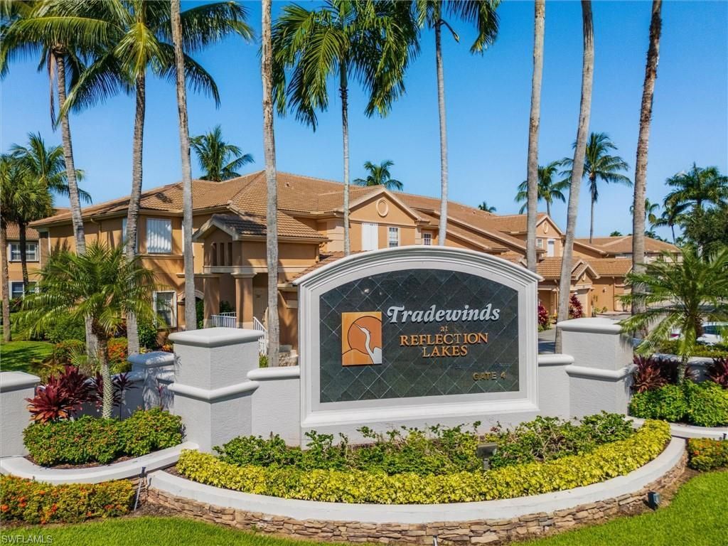 13981 Lake Mahogany Blvd , Unit 2513, Fort Myers, FL 33907 Photo