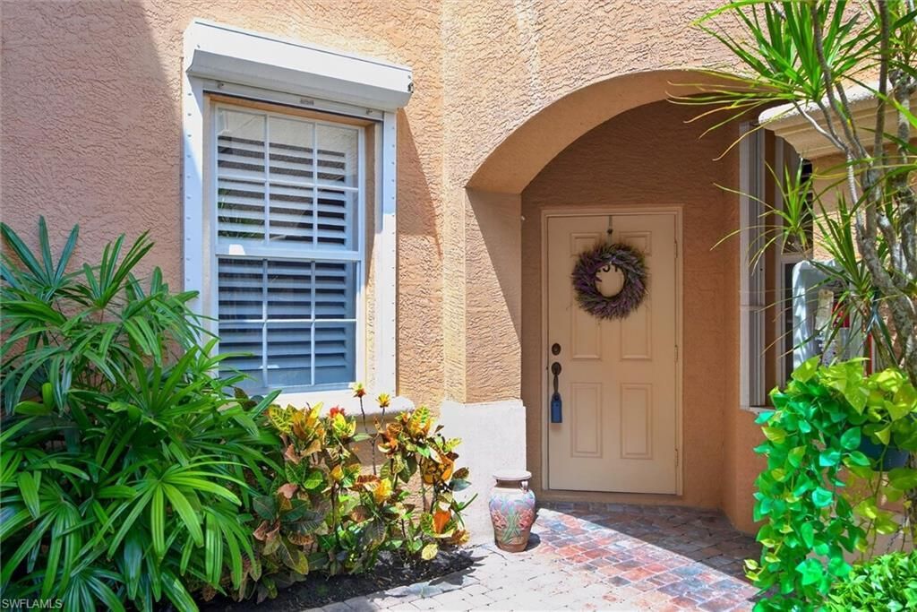 13981 Lake Mahogany Blvd , Unit 2513, Fort Myers, FL 33907 Photo