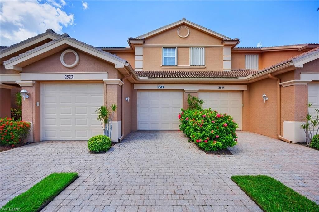 13981 Lake Mahogany Blvd , Unit 2513, Fort Myers, FL 33907 Photo