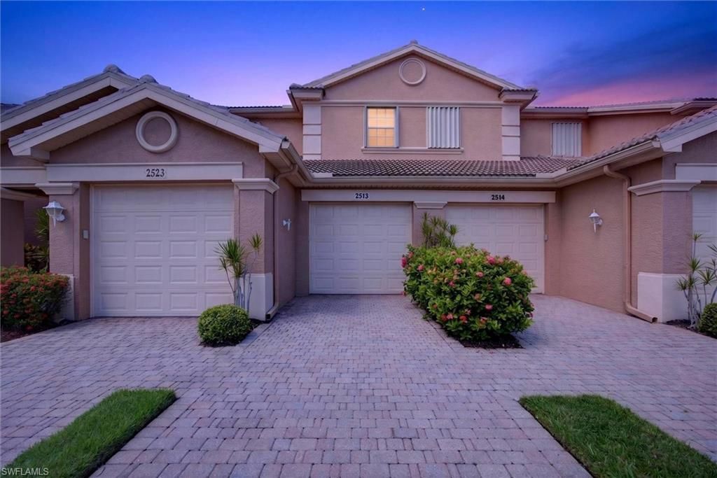 13981 Lake Mahogany Blvd , Unit 2513, Fort Myers, FL 33907 Photo