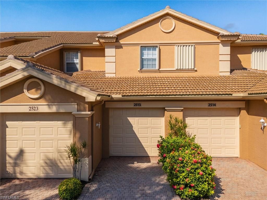 13981 Lake Mahogany Blvd , Unit 2513, Fort Myers, FL 33907 Photo