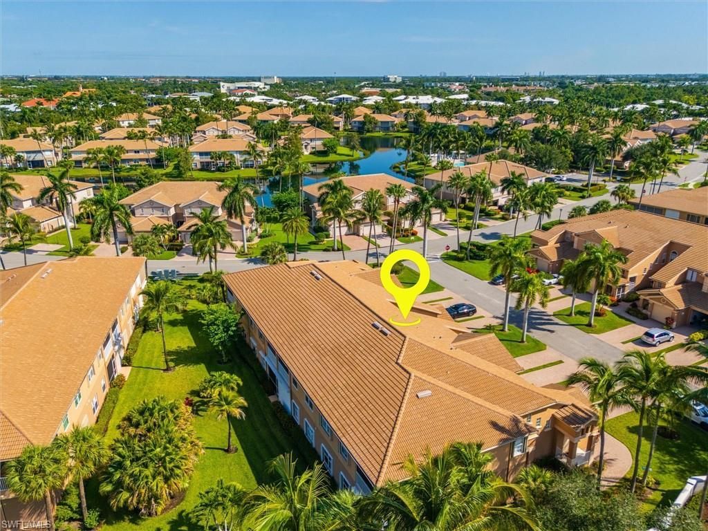 13981 Lake Mahogany Blvd , Unit 2513, Fort Myers, FL 33907 Photo
