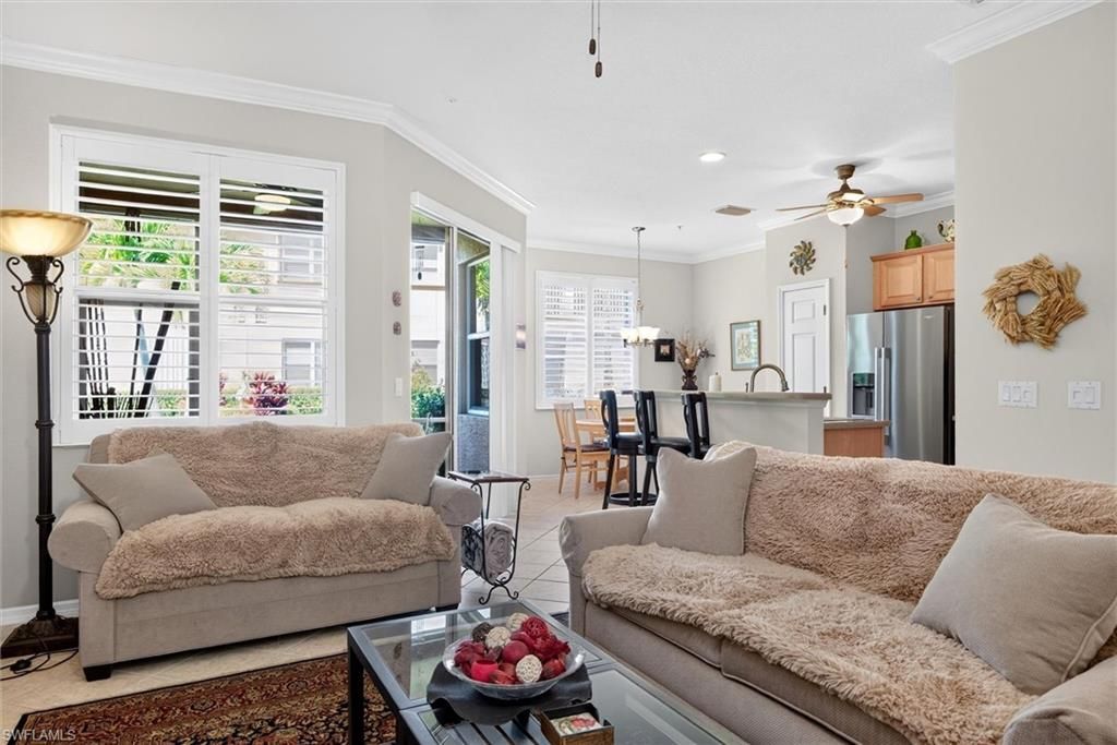 13981 Lake Mahogany Blvd , Unit 2513, Fort Myers, FL 33907 Photo